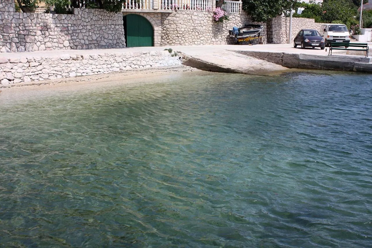 Studio Barbat 4980A Barbat na Rabu Croatia