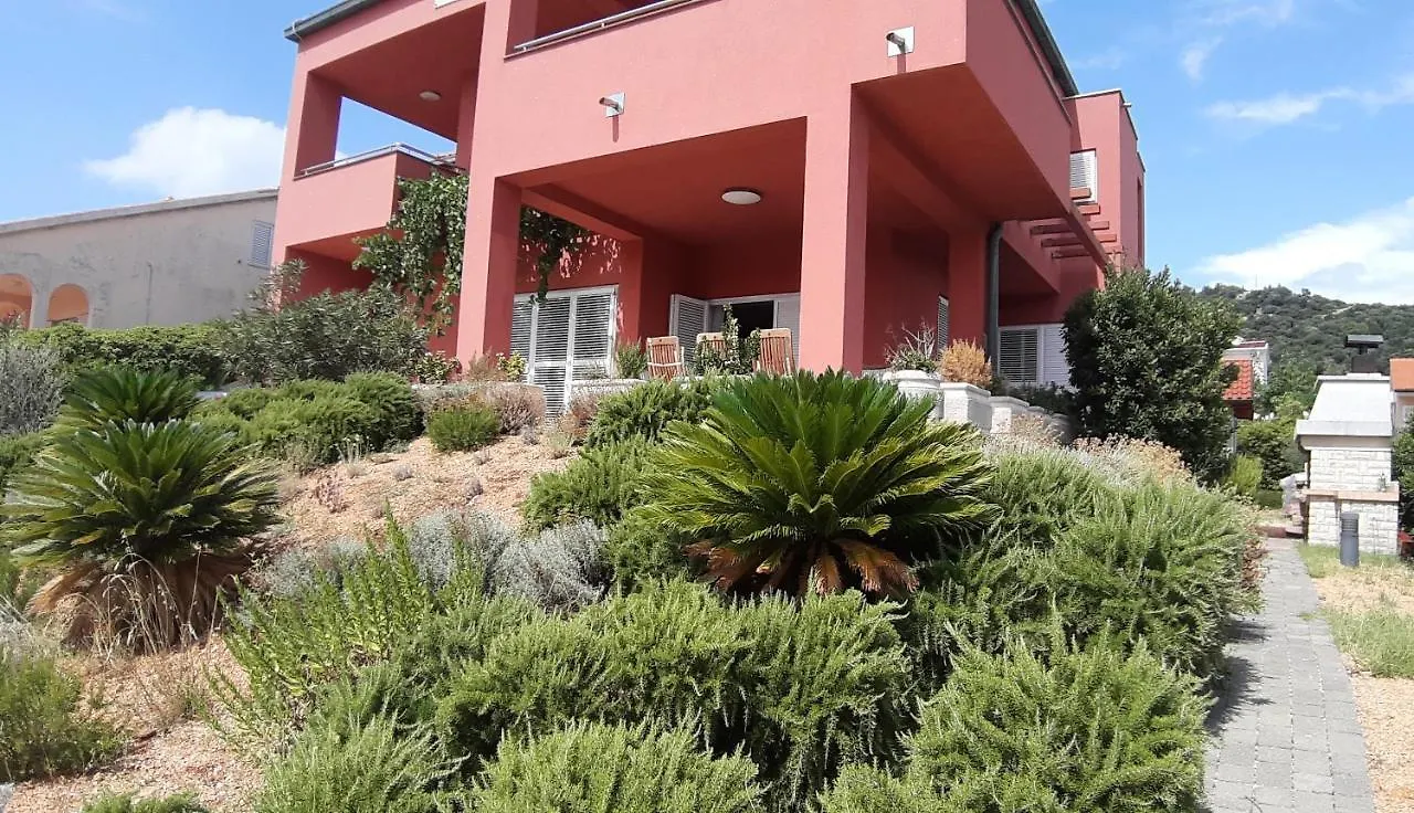 Studio Barbat 4980A Barbat na Rabu Apartment