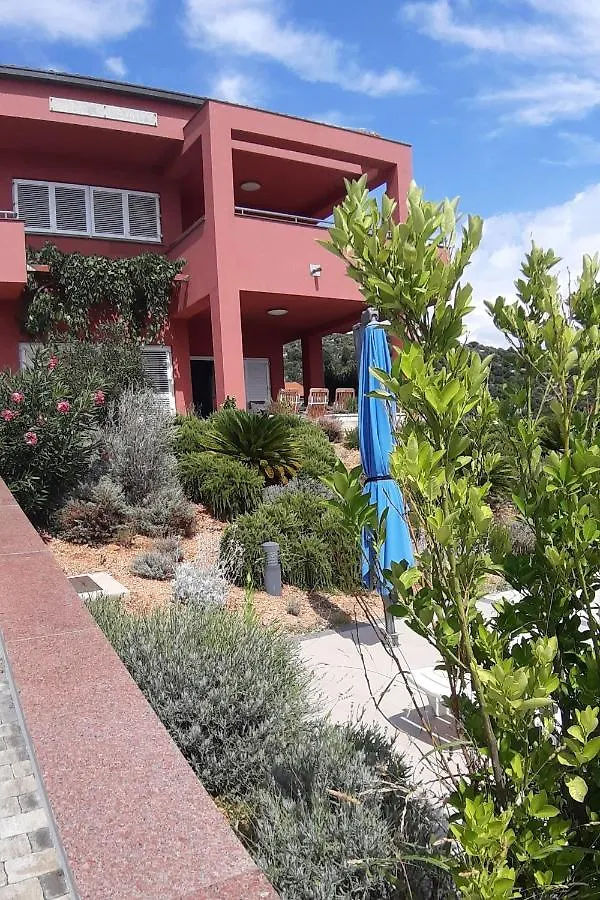 Apartment Studio Barbat 4980A Barbat na Rabu