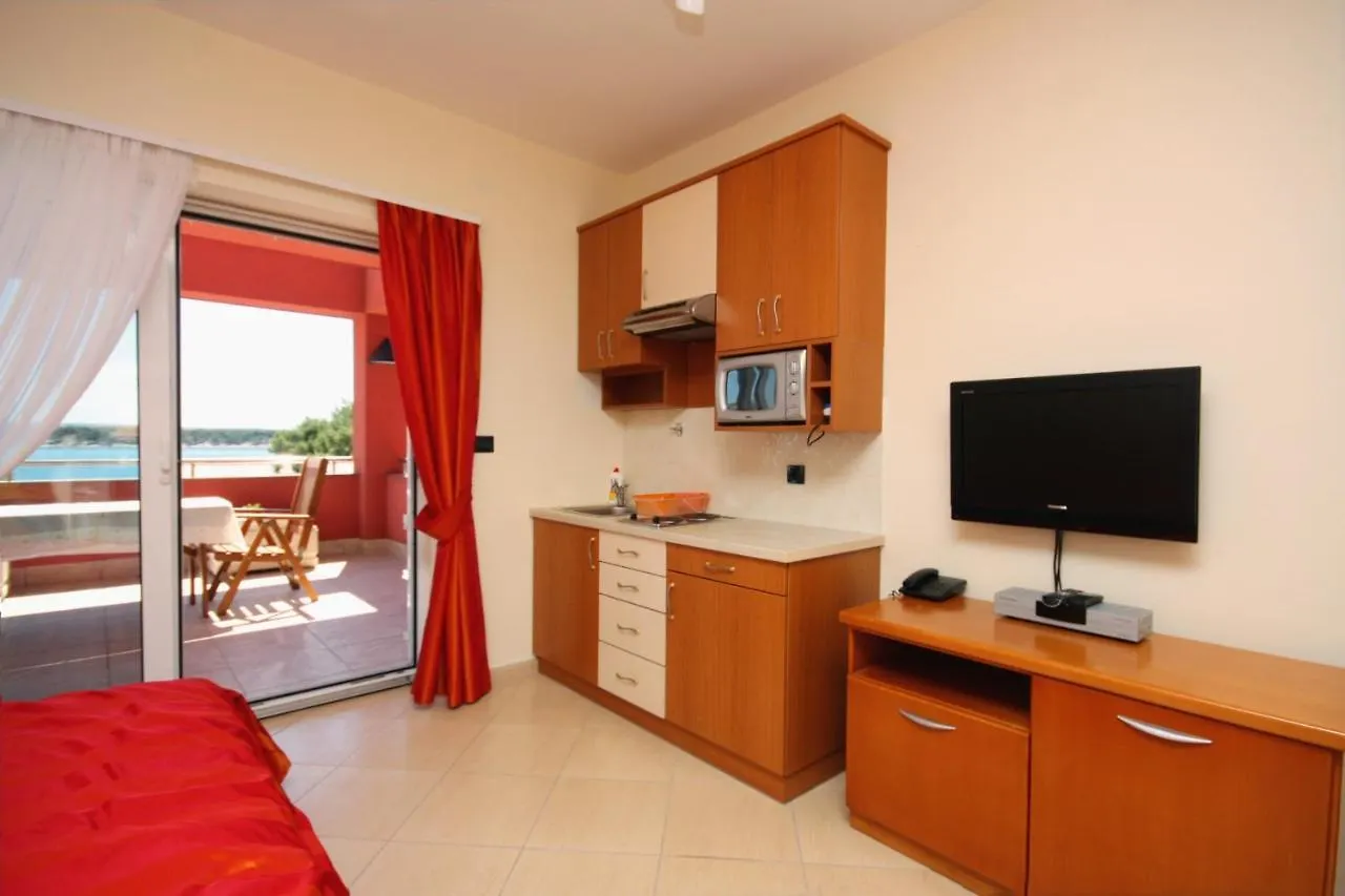 Studio Barbat 4980A Barbat na Rabu