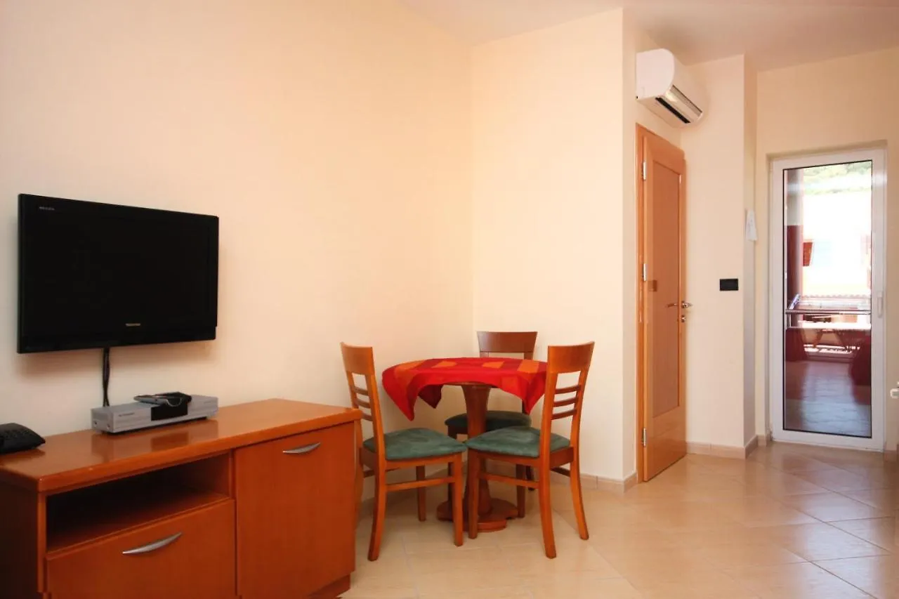 Apartment Studio Barbat 4980A Barbat na Rabu