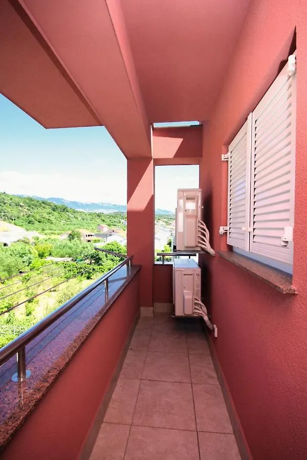 Studio Barbat 4980A Barbat na Rabu Apartment