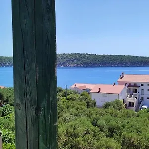 Josko Barbat Barbat na Rabu
