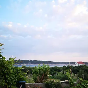 Zekija Barbat na Rabu