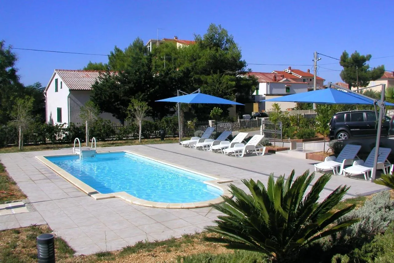Apartment Studio Barbat 4980A Barbat na Rabu Croatia